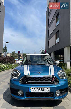 Хетчбек MINI Countryman 2018 в Києві
