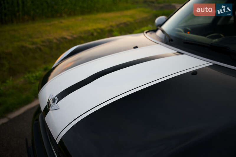 Внедорожник / Кроссовер MINI Countryman 2012 в Буче