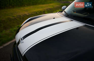Внедорожник / Кроссовер MINI Countryman 2012 в 