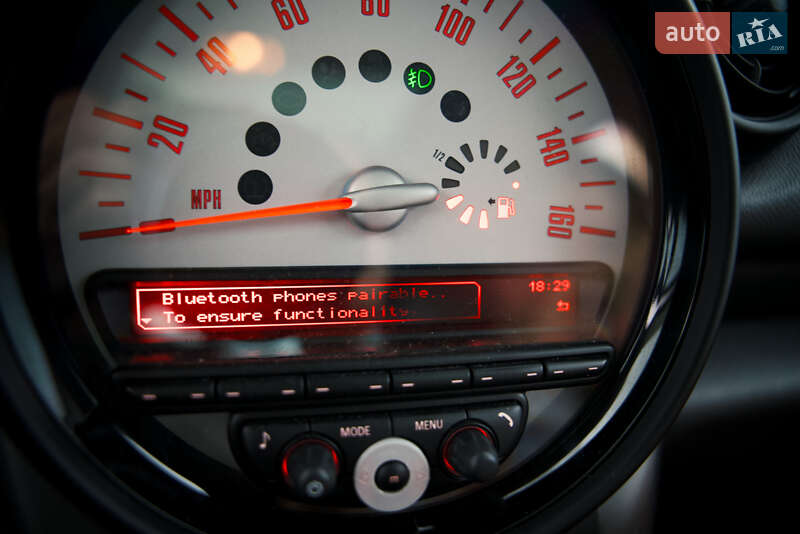 Внедорожник / Кроссовер MINI Countryman 2012 в Буче