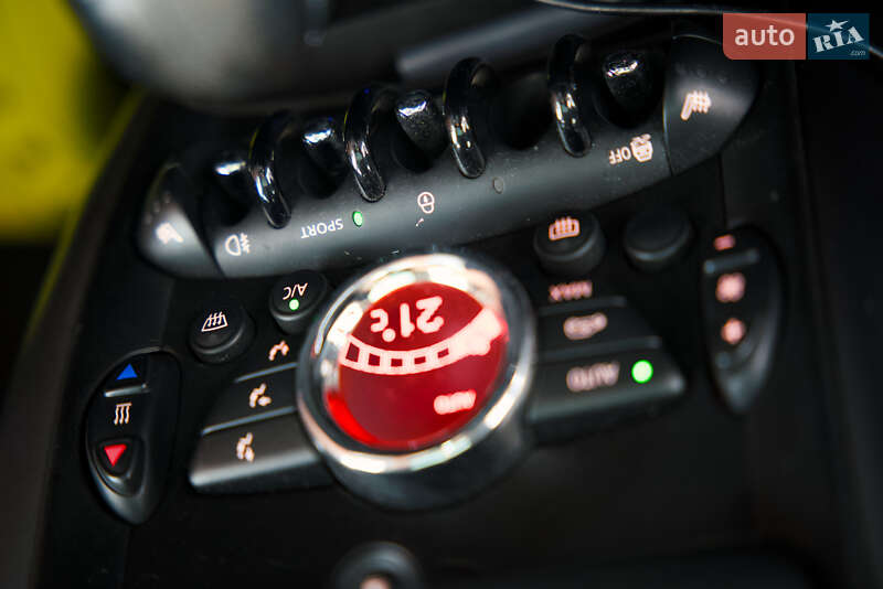 Внедорожник / Кроссовер MINI Countryman 2012 в Буче