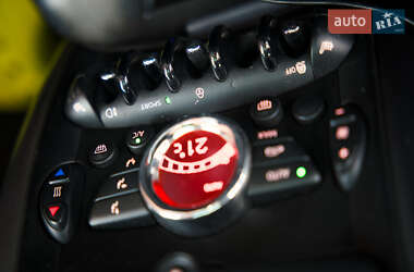 Внедорожник / Кроссовер MINI Countryman 2012 в 
