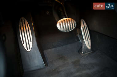 Внедорожник / Кроссовер MINI Countryman 2012 в 