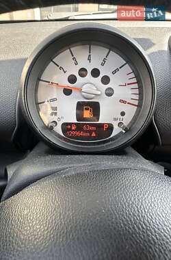 Хэтчбек MINI Countryman 2013 в 