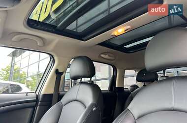 Внедорожник / Кроссовер MINI Countryman 2011 в 