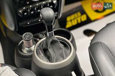 Внедорожник / Кроссовер MINI Countryman 2011 в 