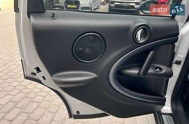 Внедорожник / Кроссовер MINI Countryman 2011 в 