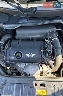 Внедорожник / Кроссовер MINI Countryman 2015 в 