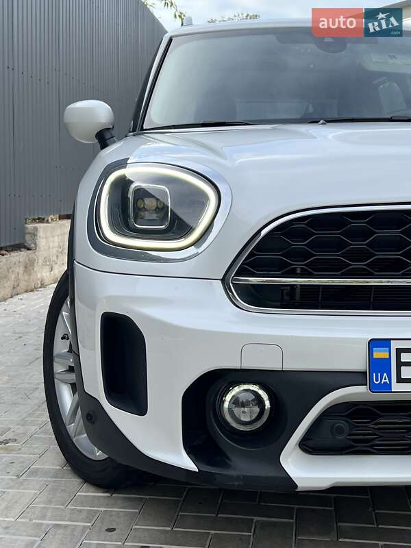 Позашляховик / Кросовер MINI Countryman 2023 в Первомайську