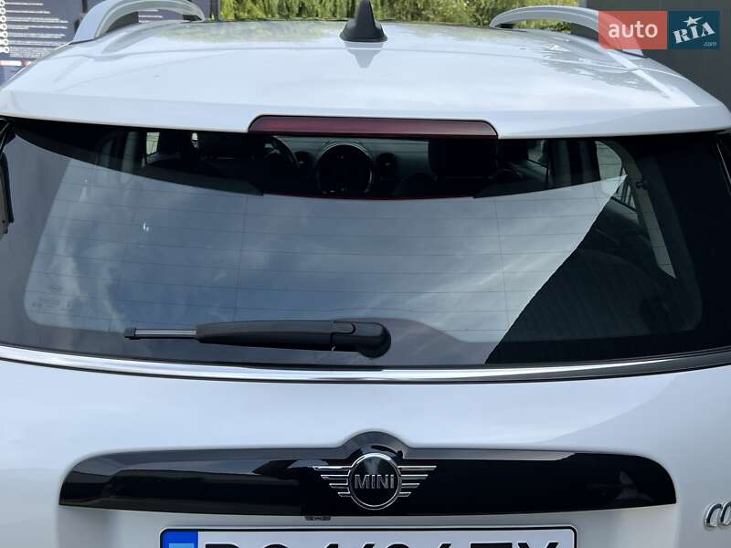 Позашляховик / Кросовер MINI Countryman 2023 в Первомайську