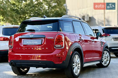 Хетчбек MINI Countryman 2019 в 