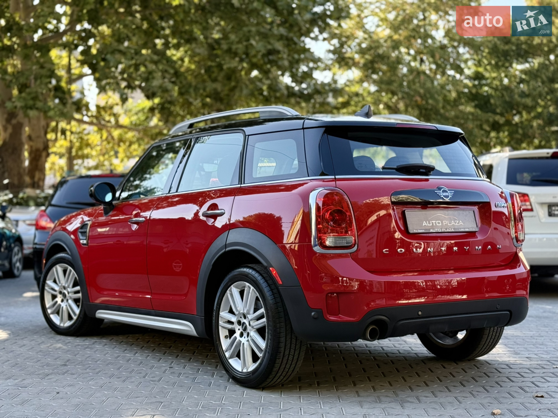 2019 MINI Countryman - мініатюра 34