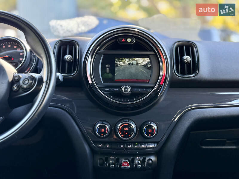 Хетчбек MINI Countryman 2019 в Одесі фото 46 Хетчбек MINI Countryman 2019 в Одесі