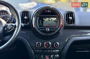 Хетчбек MINI Countryman 2019 в 