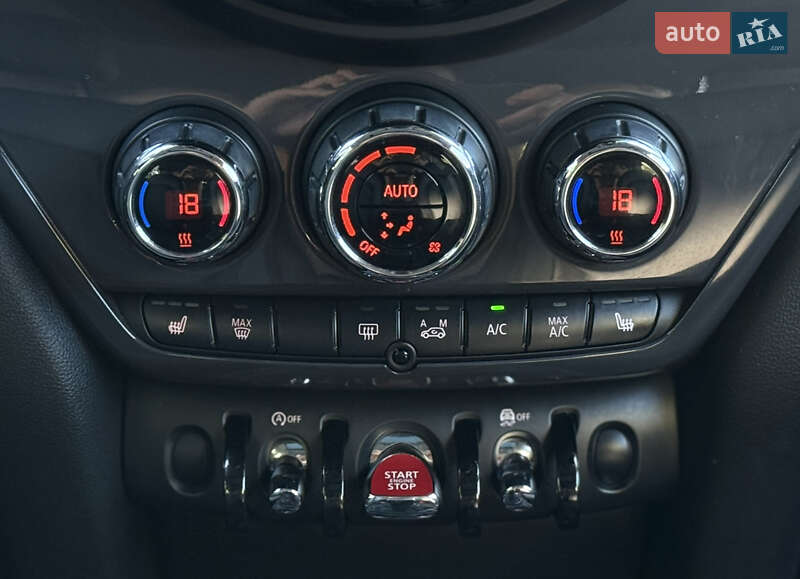 Хетчбек MINI Countryman 2019 в Одесі фото 51 Хетчбек MINI Countryman 2019 в Одесі