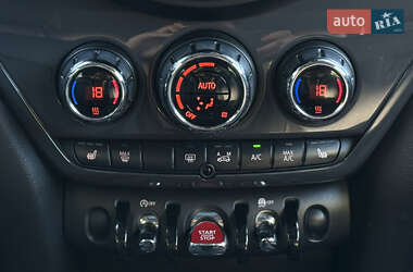 Хетчбек MINI Countryman 2019 в 