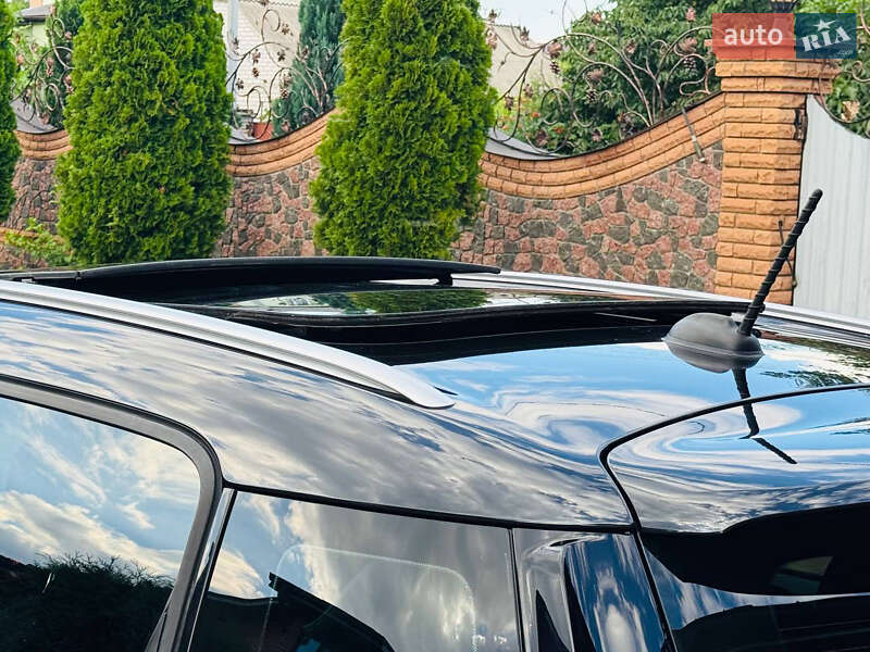 Внедорожник / Кроссовер MINI Countryman 2015 в Киеве