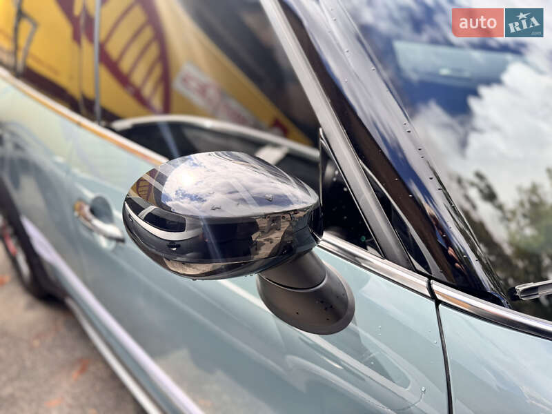 Внедорожник / Кроссовер MINI Countryman 2023 в Киеве