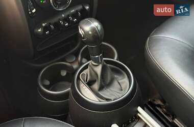 Внедорожник / Кроссовер MINI Countryman 2014 в 