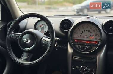 Внедорожник / Кроссовер MINI Countryman 2014 в 