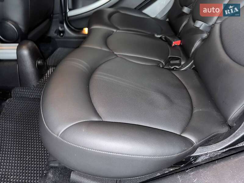 Внедорожник / Кроссовер MINI Countryman 2013 в Одессе фото 39 Внедорожник / Кроссовер MINI Countryman 2013 в Одессе