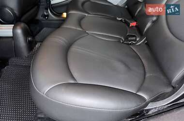 Внедорожник / Кроссовер MINI Countryman 2013 в 