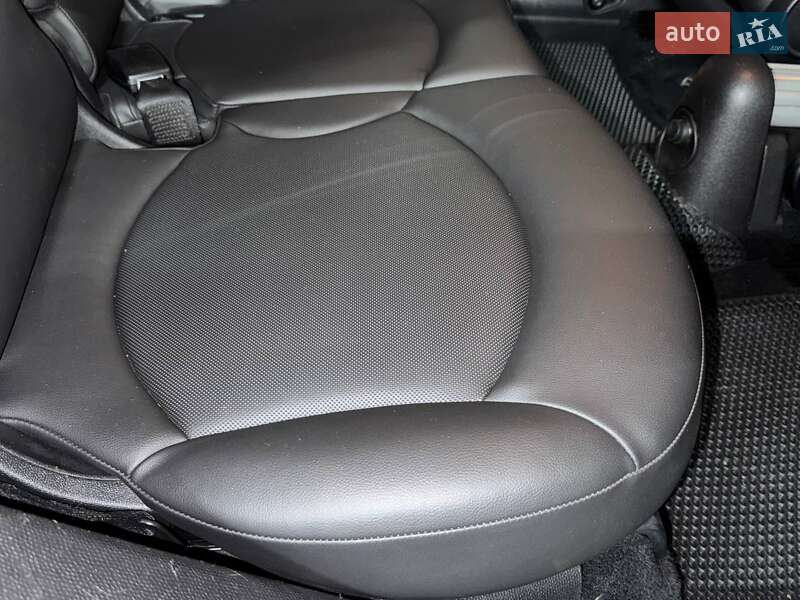 Внедорожник / Кроссовер MINI Countryman 2013 в Одессе фото 42 Внедорожник / Кроссовер MINI Countryman 2013 в Одессе