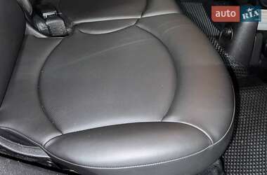 Внедорожник / Кроссовер MINI Countryman 2013 в 