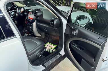 Внедорожник / Кроссовер MINI Countryman 2013 в 
