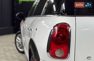 Внедорожник / Кроссовер MINI Countryman 2013 в 