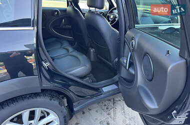 Внедорожник / Кроссовер MINI Countryman 2012 в 