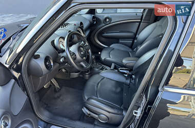 Внедорожник / Кроссовер MINI Countryman 2012 в 