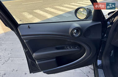 Внедорожник / Кроссовер MINI Countryman 2012 в 
