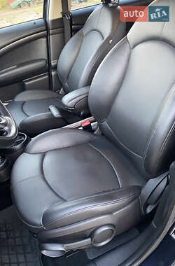Внедорожник / Кроссовер MINI Countryman 2013 в 