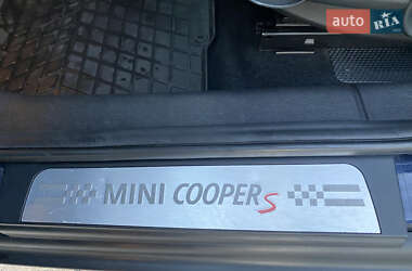 Внедорожник / Кроссовер MINI Countryman 2013 в 