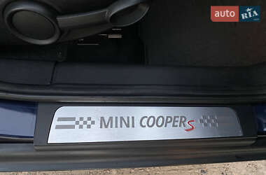 Внедорожник / Кроссовер MINI Countryman 2013 в 