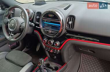 Хетчбек MINI Countryman 2020 в 