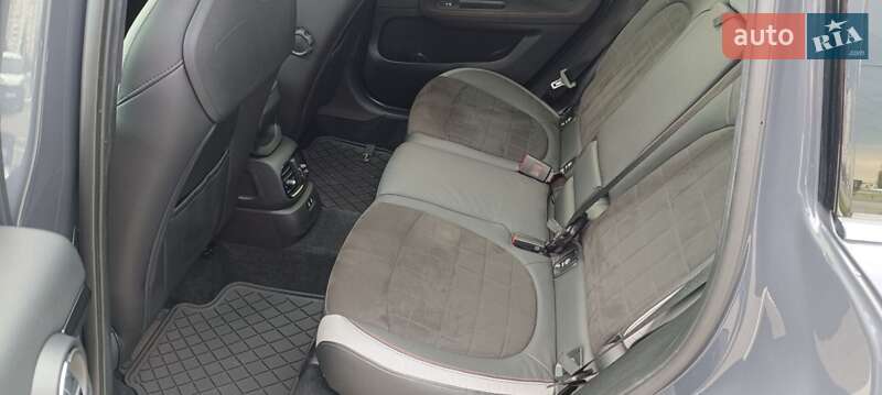 Хэтчбек MINI Countryman 2020 в Киеве фото 21 Хэтчбек MINI Countryman 2020 в Киеве