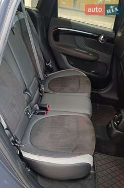 Хетчбек MINI Countryman 2020 в 