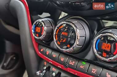 Хетчбек MINI Countryman 2020 в 
