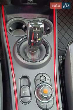 Хетчбек MINI Countryman 2020 в 