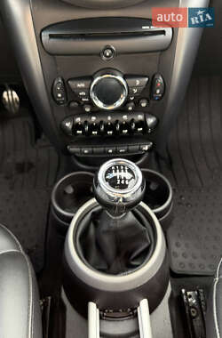 Внедорожник / Кроссовер MINI Countryman 2011 в 