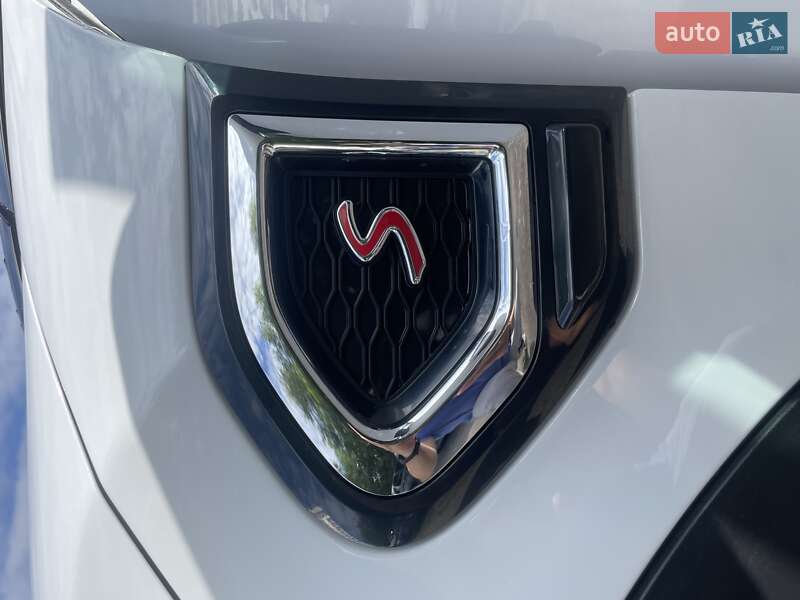 Внедорожник / Кроссовер MINI Countryman 2020 в Львове