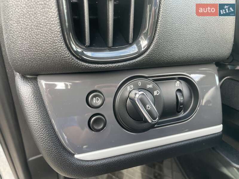 Внедорожник / Кроссовер MINI Countryman 2020 в Львове