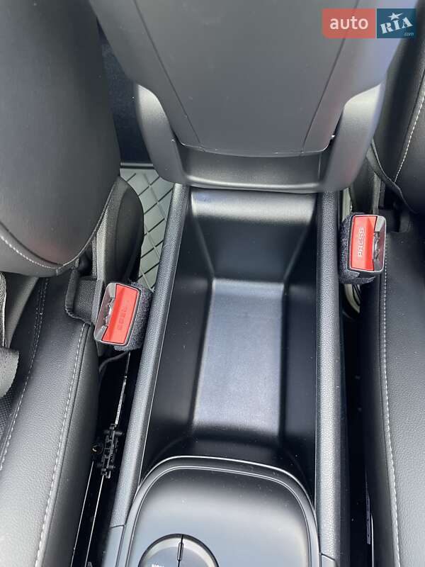 Внедорожник / Кроссовер MINI Countryman 2020 в Львове