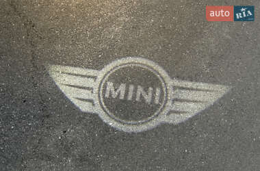 Хэтчбек MINI Countryman 2017 в 