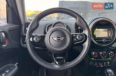Хэтчбек MINI Countryman 2017 в 