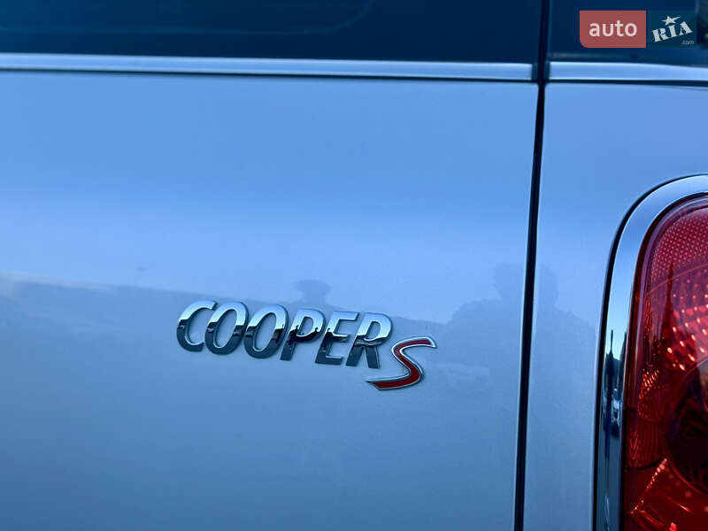 Внедорожник / Кроссовер MINI Countryman 2014 в Киеве