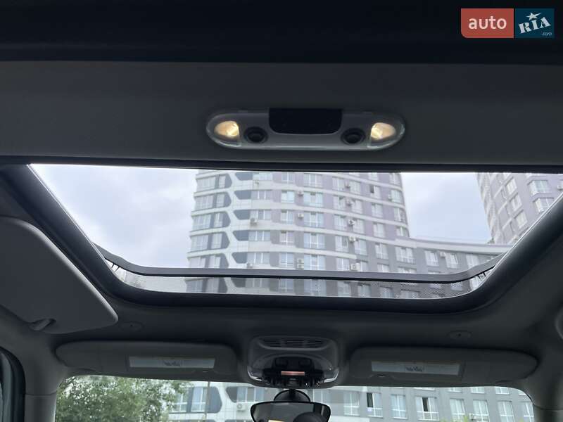 Хэтчбек MINI Countryman 2017 в Львове