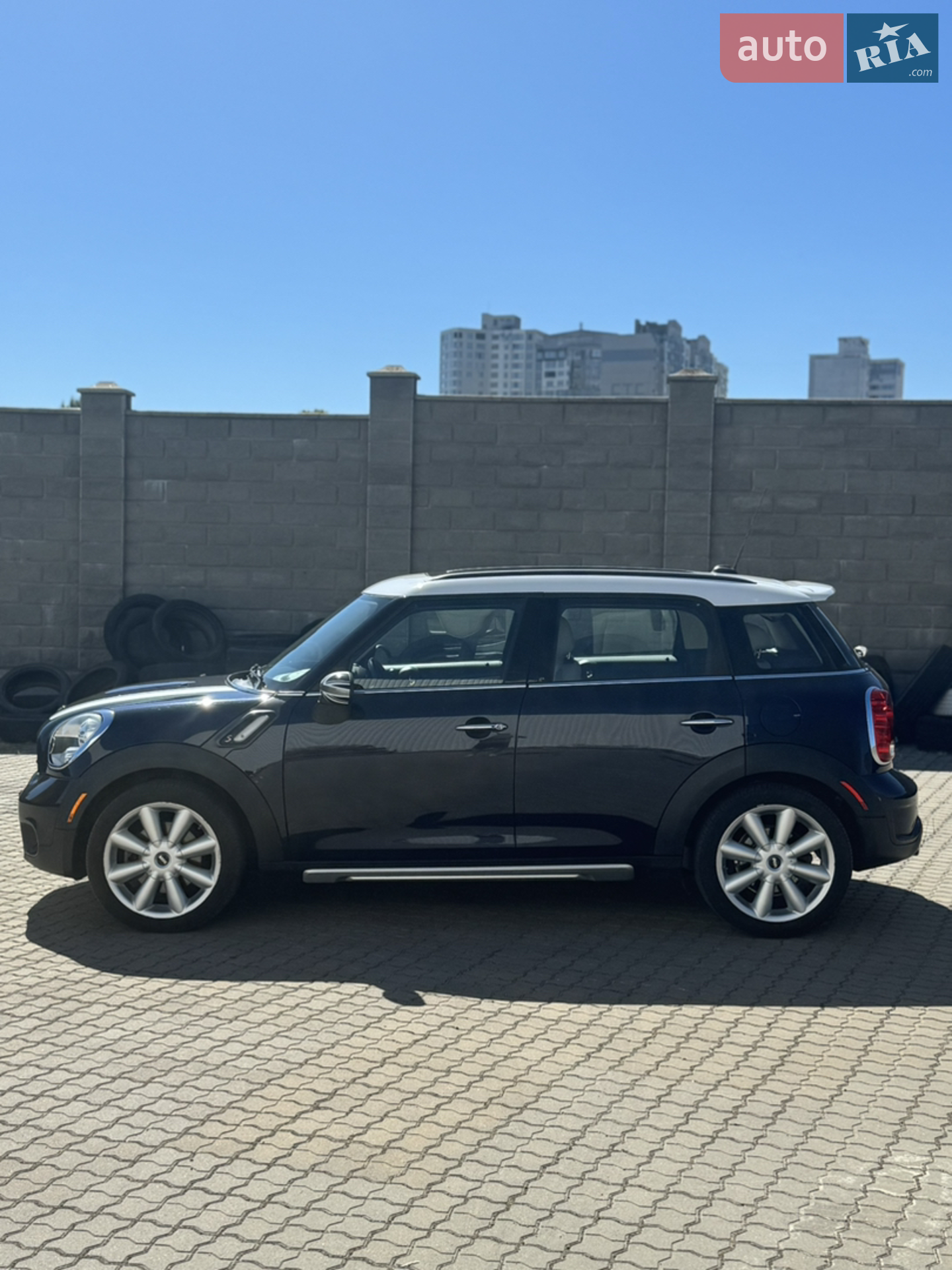 2014 MINI Countryman - мініатюра 5